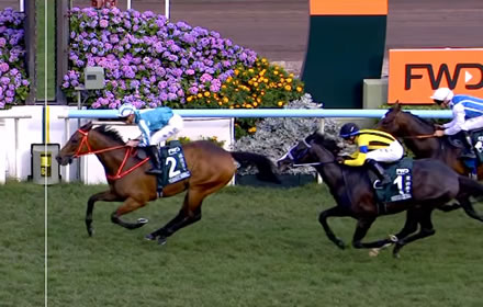 【競馬予想】[4]第86回皐月賞(GⅠ) /2026
 | やっちまった速報(最新記事10)