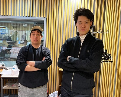 霜降りせいや「粗品は『夢叶えようぜ』って言ってたのにいつの間にかキングボンビーみたいなやつになってた…俺こんなやつと組んでたのか？」 | やっちまった速報(画像28102537494872_1)