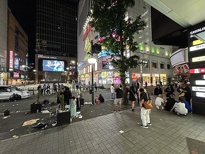 3万入れて出なかった台にハゲが座って1回転でレバブル
 | やっちまった速報(最新記事6)