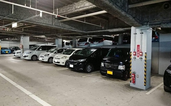 【疑問】外国人「なぜ日本では