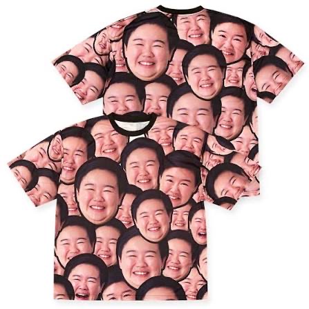 【悲報】陽キャ「みんなの幼少期の写真でクラスTシャツ作ろうや！w」陰キャ「…」 | 【悲報】陽キャ「みんなの幼少期の写真でクラスTシャツ作ろうや！w」陰キャ「…」 | 【悲報】陽キャ「みんなの幼少期の写真でクラスTシャツ作ろうや！w」陰キャ「…」 | やっちまった速報(画像30124541383915_3)