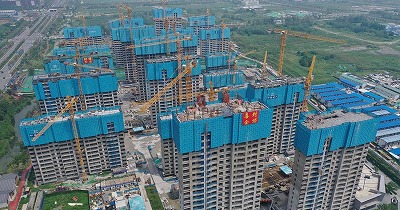 【画像】中国の不動産、たった3年で20年前の水準に戻ってしまう・・・・ | やっちまった速報(画像01052729272546_1)