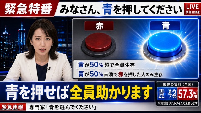 【驚愕】「赤青ボタン」思考実験、ガチで『馬鹿発見器』だと話題にｗｗ | 【驚愕】「赤青ボタン」思考実験、ガチで『馬鹿発見器』だと話題にｗｗ | 【驚愕】「赤青ボタン」思考実験、ガチで『馬鹿発見器』だと話題にｗｗ | 【驚愕】「赤青ボタン」思考実験、ガチで『馬鹿発見器』だと話題にｗｗ | 【驚愕】「赤青ボタン」思考実験、ガチで『馬鹿発見器』だと話題にｗｗ | 【驚愕】「赤青ボタン」思考実験、ガチで『馬鹿発見器』だと話題にｗｗ | 【驚愕】「赤青ボタン」思考実験、ガチで『馬鹿発見器』だと話題にｗｗ | 【驚愕】「赤青ボタン」思考実験、ガチで『馬鹿発見器』だと話題にｗｗ | 【驚愕】「赤青ボタン」思考実験、ガチで『馬鹿発見器』だと話題にｗｗ | 【驚愕】「赤青ボタン」思考実験、ガチで『馬鹿発見器』だと話題にｗｗ | 【驚愕】「赤青ボタン」思考実験、ガチで『馬鹿発見器』だと話題にｗｗ | 【驚愕】「赤青ボタン」思考実験、ガチで『馬鹿発見器』だと話題にｗｗ | 【驚愕】「赤青ボタン」思考実験、ガチで『馬鹿発見器』だと話題にｗｗ | 【驚愕】「赤青ボタン」思考実験、ガチで『馬鹿発見器』だと話題にｗｗ | やっちまった速報(画像01182739146428_14)