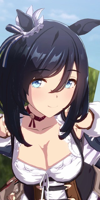 【画像】ウマ娘、ガチの女向け新衣装が追加されてしまい弱男達が動揺してしまうｗｗｗｗｗｗｗ | 【画像】ウマ娘、ガチの女向け新衣装が追加されてしまい弱男達が動揺してしまうｗｗｗｗｗｗｗ | 【画像】ウマ娘、ガチの女向け新衣装が追加されてしまい弱男達が動揺してしまうｗｗｗｗｗｗｗ | 【画像】ウマ娘、ガチの女向け新衣装が追加されてしまい弱男達が動揺してしまうｗｗｗｗｗｗｗ | 【画像】ウマ娘、ガチの女向け新衣装が追加されてしまい弱男達が動揺してしまうｗｗｗｗｗｗｗ | やっちまった速報(画像02061713450016_5)
