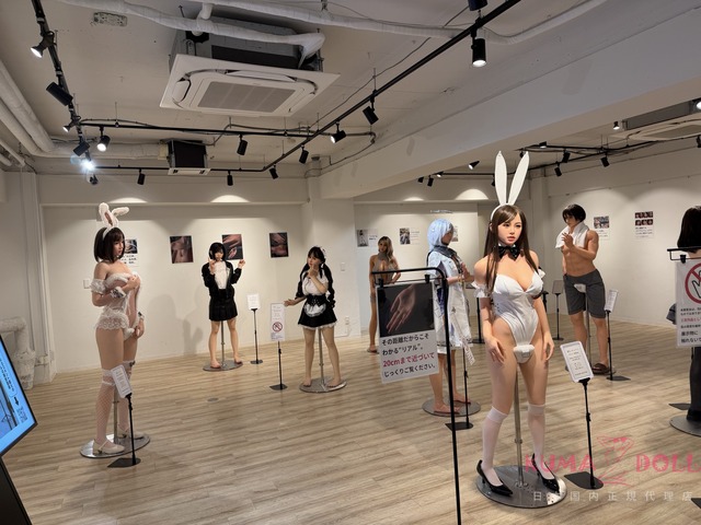 【画像】AI搭載のセ●クスロボットの試作品、ついに公開されるｗｗｗｗｗｗｗｗｗｗｗ | 【画像】AI搭載のセ●クスロボットの試作品、ついに公開されるｗｗｗｗｗｗｗｗｗｗｗ | 【画像】AI搭載のセ●クスロボットの試作品、ついに公開されるｗｗｗｗｗｗｗｗｗｗｗ | やっちまった速報(画像04001708752681_3)