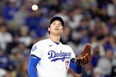 【朗報】大谷の人気、ガチで限界突破するｗｗｗｗｗｗｗｗｗｗ | やっちまった速報(画像04081746142257_1)