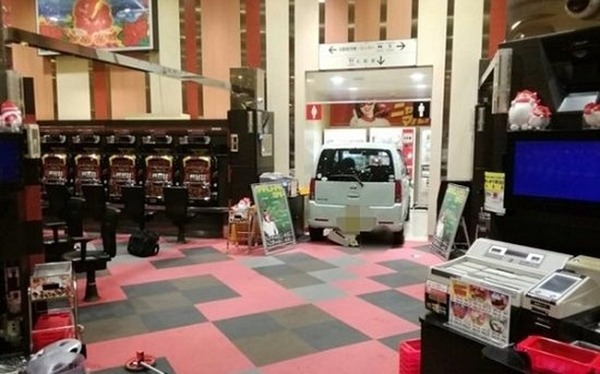 やっちまった速報(ピックアップ3)