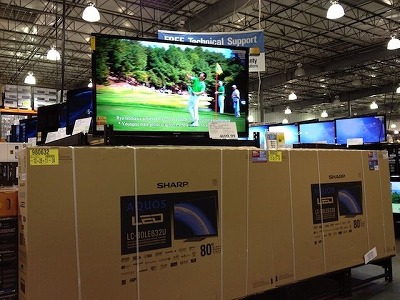 【動画】アメリカ人、テレビを500円で買うライフハックを紹介してしまうｗｗｗｗｗｗｗ | やっちまった速報(画像06200743296923_1)