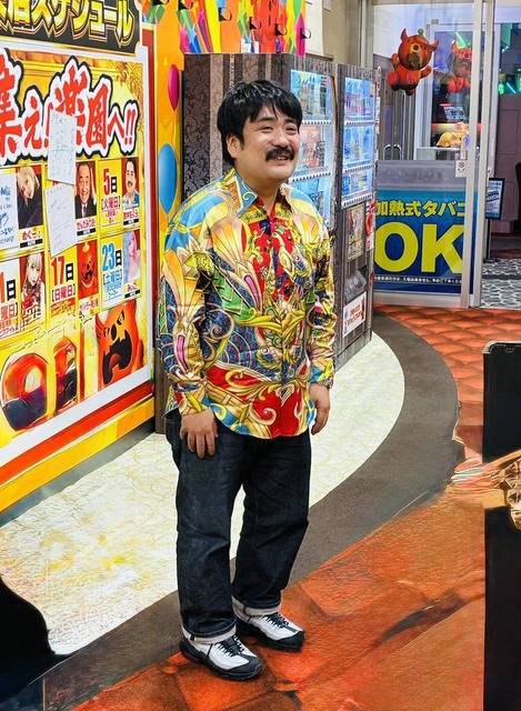 医者「体重ヤバいのでマンジャロ処方しましょうか」大鶴 肥満「いや、本当に必要な方に使ってください」医者「...」 | 医者「体重ヤバいのでマンジャロ処方しましょうか」大鶴 肥満「いや、本当に必要な方に使ってください」医者「...」 | やっちまった速報(画像07110743340672_2)