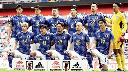 サッカーW杯カタール2022年って神レベルにオモロかったよな | やっちまった速報(画像08020711657609_1)