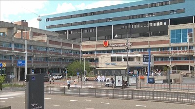 【悲報】ハンタウイルスで死亡したクルーズ船乗客が直前に利用した航空機の乗務員も感染してしまう・・・ | やっちまった速報(画像08170717383415_1)