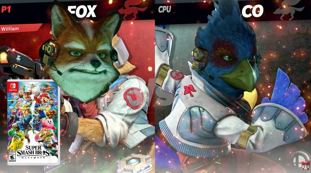 【画像】外人、スターフォックス新作のキャラデザにずーっとXで文句言ってる模様ｗｗｗｗｗｗ | 【画像】外人、スターフォックス新作のキャラデザにずーっとXで文句言ってる模様ｗｗｗｗｗｗ | 【画像】外人、スターフォックス新作のキャラデザにずーっとXで文句言ってる模様ｗｗｗｗｗｗ | やっちまった速報(画像09130743950365_3)