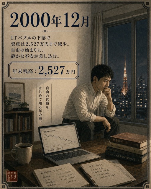 【画像】資産3000万FIRE民、14年後の末路がこちらｗｗｗｗ | 【画像】資産3000万FIRE民、14年後の末路がこちらｗｗｗｗ | 【画像】資産3000万FIRE民、14年後の末路がこちらｗｗｗｗ | やっちまった速報(画像10100747522192_3)