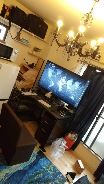 【画像】男の一人暮らし部屋、ついに理想のインテリアが見つかるｗｗｗｗｗｗｗｗ | 【画像】男の一人暮らし部屋、ついに理想のインテリアが見つかるｗｗｗｗｗｗｗｗ | 【画像】男の一人暮らし部屋、ついに理想のインテリアが見つかるｗｗｗｗｗｗｗｗ | やっちまった速報(画像11040737104804_3)