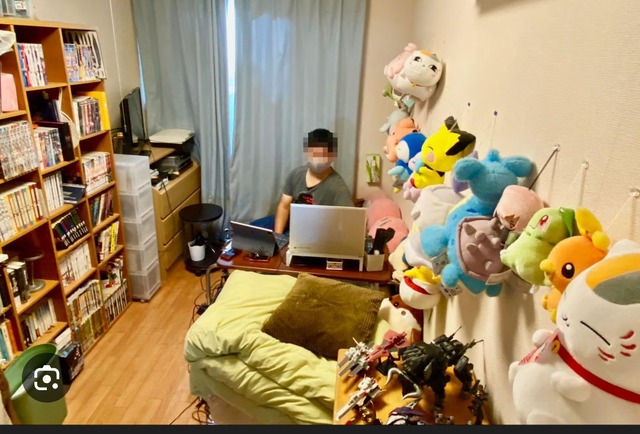 【画像】男の一人暮らし部屋、ついに理想のインテリアが見つかるｗｗｗｗｗｗｗｗ | 【画像】男の一人暮らし部屋、ついに理想のインテリアが見つかるｗｗｗｗｗｗｗｗ | 【画像】男の一人暮らし部屋、ついに理想のインテリアが見つかるｗｗｗｗｗｗｗｗ | 【画像】男の一人暮らし部屋、ついに理想のインテリアが見つかるｗｗｗｗｗｗｗｗ | 【画像】男の一人暮らし部屋、ついに理想のインテリアが見つかるｗｗｗｗｗｗｗｗ | やっちまった速報(画像11040737990762_5)