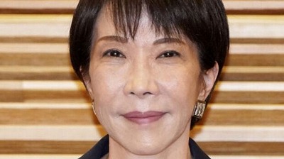【画像】高市早苗「中国さぁ...今更和解してほしいとか舐めてんの？」
 | やっちまった速報(人気記事15)