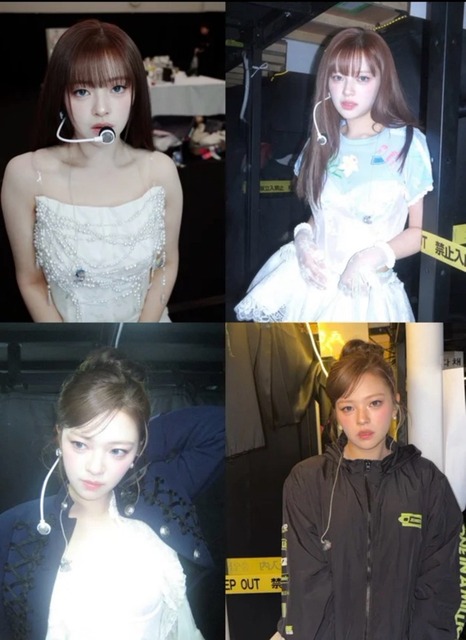 K-POP女性アイドル界隈、逝くwwwwwwwww | K-POP女性アイドル界隈、逝くwwwwwwwww | やっちまった速報(画像11070756619858_2)