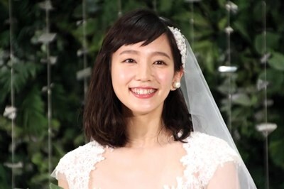 【朗報】吉岡里帆、こんなにエッチな職種のバイトをしていたｗｗｗｗｗｗ | やっちまった速報(画像12210807736747_1)