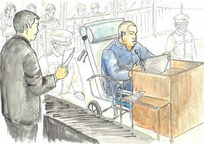 京アニ青葉真司(47)「2chで「本人か？」とレスすると無視してくる、女性監督本人で間違いない」 | やっちまった速報(画像14200724741963_1)