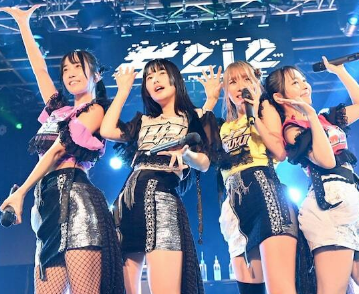 【画像】4人の美女のうちだれとS●Xしたいかガチで分かれる画像、見つかる | やっちまった速報(画像14230725396505_1)