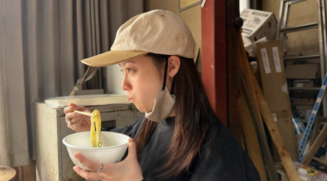 橋本環奈さん、2日間で香川のうどん店を８店舗制覇してしまうｗｗｗ | 橋本環奈さん、2日間で香川のうどん店を８店舗制覇してしまうｗｗｗ | 橋本環奈さん、2日間で香川のうどん店を８店舗制覇してしまうｗｗｗ | やっちまった速報(画像15180722544931_3)