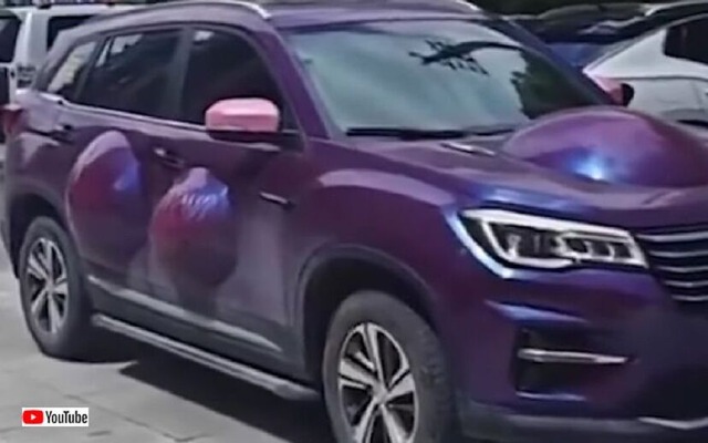 【悲報】中国車がスゴすぎる、とんでもない機能ついてるｗｗｗｗｗｗ | 【悲報】中国車がスゴすぎる、とんでもない機能ついてるｗｗｗｗｗｗ | 【悲報】中国車がスゴすぎる、とんでもない機能ついてるｗｗｗｗｗｗ | 【悲報】中国車がスゴすぎる、とんでもない機能ついてるｗｗｗｗｗｗ | やっちまった速報(画像16181456183922_4)