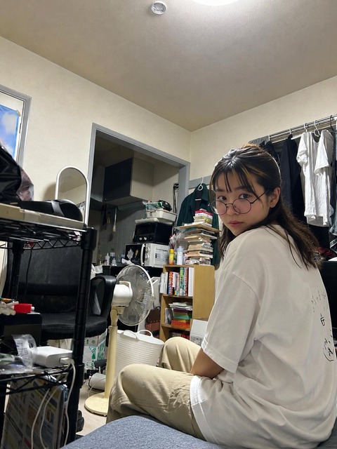 【画像】ChatGPT、自分の部屋にドスケベリアルな女の子召喚したｗｗｗｗ | 【画像】ChatGPT、自分の部屋にドスケベリアルな女の子召喚したｗｗｗｗ | 【画像】ChatGPT、自分の部屋にドスケベリアルな女の子召喚したｗｗｗｗ | やっちまった速報(画像16221433102970_3)