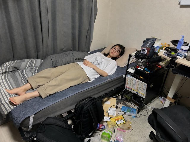 【画像】ChatGPT、自分の部屋にドスケベリアルな女の子召喚したｗｗｗｗ | 【画像】ChatGPT、自分の部屋にドスケベリアルな女の子召喚したｗｗｗｗ | 【画像】ChatGPT、自分の部屋にドスケベリアルな女の子召喚したｗｗｗｗ | 【画像】ChatGPT、自分の部屋にドスケベリアルな女の子召喚したｗｗｗｗ | 【画像】ChatGPT、自分の部屋にドスケベリアルな女の子召喚したｗｗｗｗ | 【画像】ChatGPT、自分の部屋にドスケベリアルな女の子召喚したｗｗｗｗ | やっちまった速報(画像16221434503564_6)