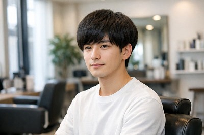 一流美容師「マッシュは全くカッコよくない。大嫌いだし頼まれるだけでイライラする」 | やっちまった速報(画像18140427695001_1) 一流美容師「マッシュは全くカッコよくない。大嫌いだし頼まれるだけでイライラする」 | やっちまった速報(画像18140427695001_1)