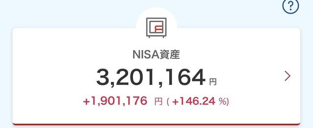 【悲報】積み立てNISA解約民あらわるｗｗｗｗｗ | 【悲報】積み立てNISA解約民あらわるｗｗｗｗｗ | 【悲報】積み立てNISA解約民あらわるｗｗｗｗｗ | やっちまった速報(画像19010457888473_3)