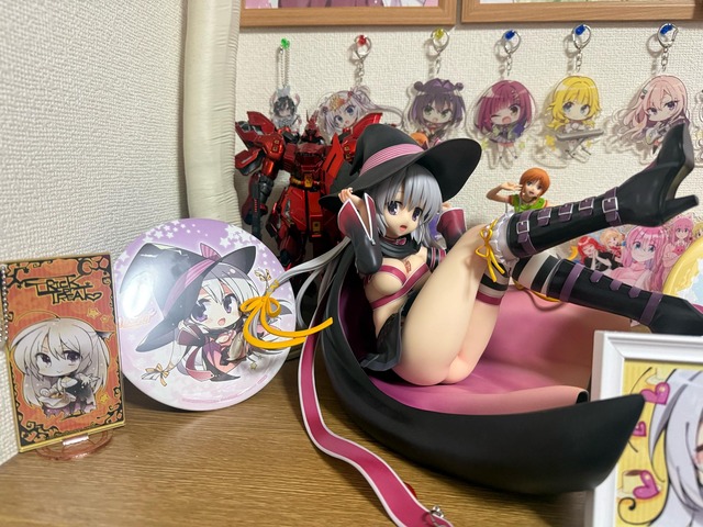 【画像】えちえちフィギュア買ったよ | 【画像】えちえちフィギュア買ったよ | 【画像】えちえちフィギュア買ったよ | 【画像】えちえちフィギュア買ったよ | やっちまった速報(画像19030508741992_4)