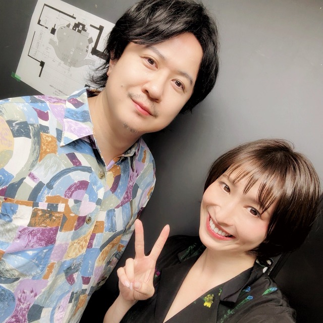 【朗報】声優の杉田智和さん、なんか小綺麗になって新登場する | 【朗報】声優の杉田智和さん、なんか小綺麗になって新登場する | 【朗報】声優の杉田智和さん、なんか小綺麗になって新登場する | やっちまった速報(画像19150431517109_3)