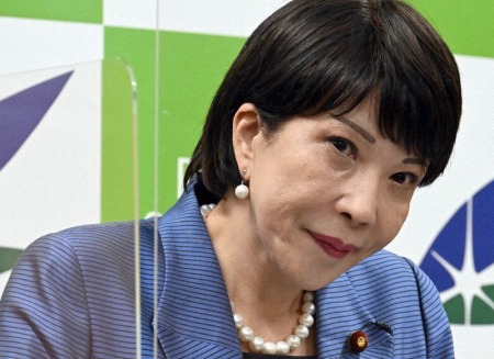 高市早苗さんのあだ名「令和の卑弥呼」「天照大御神」「魅了の美魔女」etc… | やっちまった速報(画像20030501027058_1) 高市早苗さんのあだ名「令和の卑弥呼」「天照大御神」「魅了の美魔女」etc… | やっちまった速報(画像20030501027058_1)
