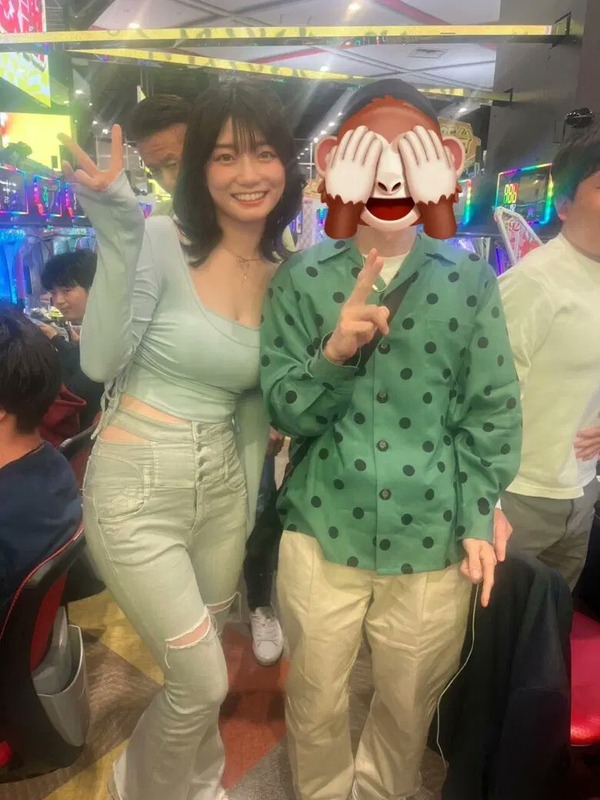 【画像】瀬戸環奈のパチンコ営業wwwwwww | 【画像】瀬戸環奈のパチンコ営業wwwwwww | 【画像】瀬戸環奈のパチンコ営業wwwwwww | やっちまった速報(画像21100910046224_3)