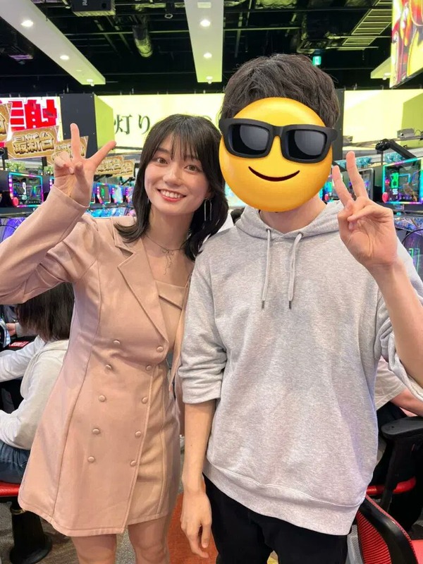 【画像】瀬戸環奈のパチンコ営業wwwwwww | 【画像】瀬戸環奈のパチンコ営業wwwwwww | 【画像】瀬戸環奈のパチンコ営業wwwwwww | 【画像】瀬戸環奈のパチンコ営業wwwwwww | やっちまった速報(画像21100910408658_4)