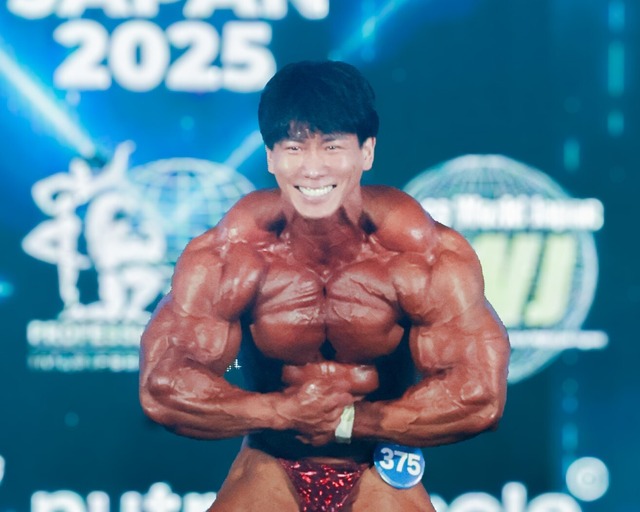 【画像】ボディビルダーの横川尚隆さん、日本人の域を超える | 【画像】ボディビルダーの横川尚隆さん、日本人の域を超える | 【画像】ボディビルダーの横川尚隆さん、日本人の域を超える | 【画像】ボディビルダーの横川尚隆さん、日本人の域を超える | 【画像】ボディビルダーの横川尚隆さん、日本人の域を超える | 【画像】ボディビルダーの横川尚隆さん、日本人の域を超える | 【画像】ボディビルダーの横川尚隆さん、日本人の域を超える | やっちまった速報(画像24090844603738_7)