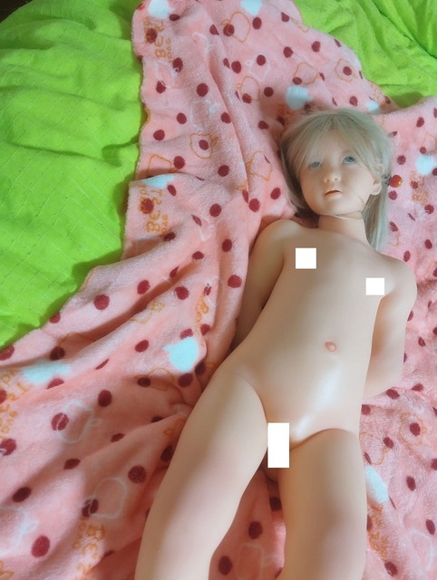 【閲覧注意】今日は金髪幼稚園の女の子と子作りエッチする日なの❤ | 【閲覧注意】今日は金髪幼稚園の女の子と子作りエッチする日なの❤ | やっちまった速報(画像25000834019800_2)