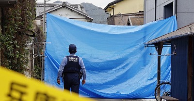 栃木闇バイト強盗殺人、被害者の飼っていた犬も殺害していたことが判明してしまう...
 | やっちまった速報(最新記事2)