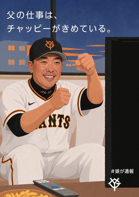 阿部監督、殴られた娘がChatGPT相談→通報→監督辞任へ | 阿部監督、殴られた娘がChatGPT相談→通報→監督辞任へ | 阿部監督、殴られた娘がChatGPT相談→通報→監督辞任へ | 阿部監督、殴られた娘がChatGPT相談→通報→監督辞任へ | やっちまった速報(画像26150829587649_4)