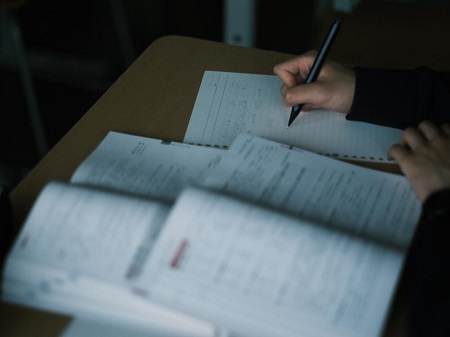 【悲報】中学生の英語力、めちゃくちゃ落ちまくるWWWWWWWWWW | やっちまった速報(画像26200825626884_1)