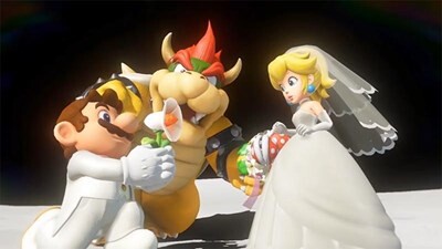 【疑問】クッパって毎回ピーチ姫攫って何するつもりなん？？？ | やっちまった速報(画像27030926905071_1)