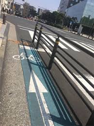 【朗報】政府「自転車道を今の1.2倍まで増やす」 | 【朗報】政府「自転車道を今の1.2倍まで増やす」 | やっちまった速報(画像30020844237701_2)