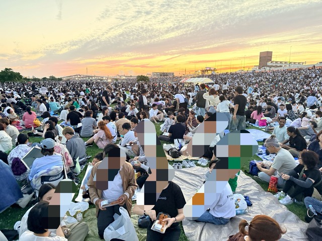 【爆笑】　東京の花火大会、ガチで治安最悪ｗｗｗｗ | 【爆笑】　東京の花火大会、ガチで治安最悪ｗｗｗｗ | 【爆笑】　東京の花火大会、ガチで治安最悪ｗｗｗｗ | 【爆笑】　東京の花火大会、ガチで治安最悪ｗｗｗｗ | 【爆笑】　東京の花火大会、ガチで治安最悪ｗｗｗｗ | やっちまった速報(画像31200852633271_5)