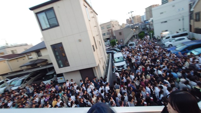 【爆笑】　東京の花火大会、ガチで治安最悪ｗｗｗｗ | 【爆笑】　東京の花火大会、ガチで治安最悪ｗｗｗｗ | 【爆笑】　東京の花火大会、ガチで治安最悪ｗｗｗｗ | 【爆笑】　東京の花火大会、ガチで治安最悪ｗｗｗｗ | 【爆笑】　東京の花火大会、ガチで治安最悪ｗｗｗｗ | 【爆笑】　東京の花火大会、ガチで治安最悪ｗｗｗｗ | やっちまった速報(画像31200852954360_6)
