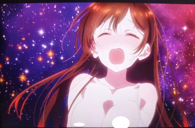 【画像】雨宮天さん、かのかりのセ●クスシーンをついに熱演ｗｗｗｗ | 【画像】雨宮天さん、かのかりのセ●クスシーンをついに熱演ｗｗｗｗ | やっちまった速報(画像01000840560164_2)