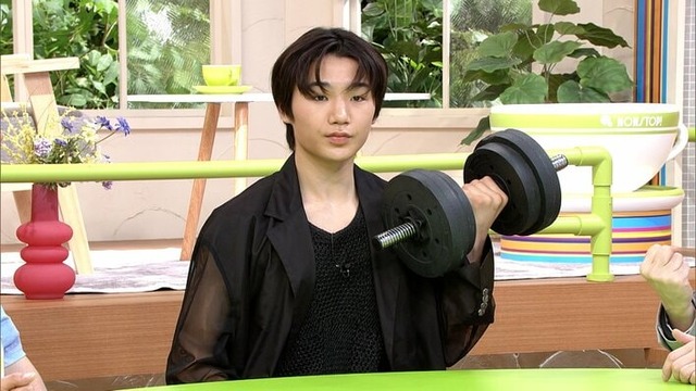 寺田心(17)、ベンチプレス120kg 大会出場へ | 寺田心(17)、ベンチプレス120kg 大会出場へ | 寺田心(17)、ベンチプレス120kg 大会出場へ | 寺田心(17)、ベンチプレス120kg 大会出場へ | 寺田心(17)、ベンチプレス120kg 大会出場へ | 寺田心(17)、ベンチプレス120kg 大会出場へ | やっちまった速報(画像03105837827112_6)