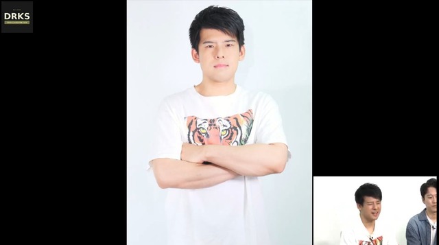 【悲報】加藤純一さんの新しい宣材写真がタイのオカマだと話題に | 【悲報】加藤純一さんの新しい宣材写真がタイのオカマだと話題に | 【悲報】加藤純一さんの新しい宣材写真がタイのオカマだと話題に | 【悲報】加藤純一さんの新しい宣材写真がタイのオカマだと話題に | 【悲報】加藤純一さんの新しい宣材写真がタイのオカマだと話題に | やっちまった速報(画像03175941652356_5)