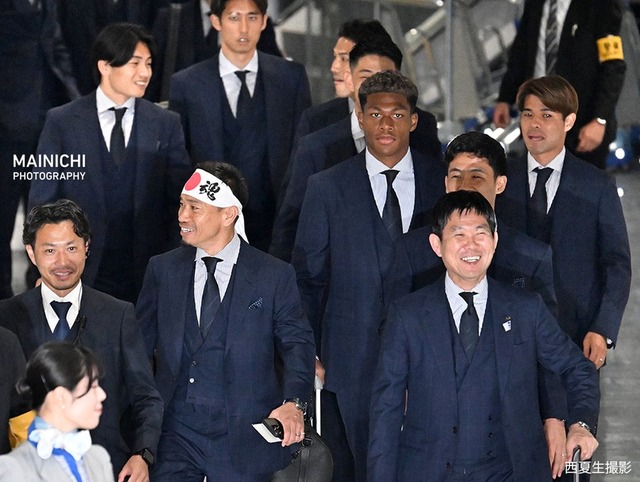 【悲報】サッカー日本代表、もうダメそうｗｗｗｗｗｗ | 【悲報】サッカー日本代表、もうダメそうｗｗｗｗｗｗ | 【悲報】サッカー日本代表、もうダメそうｗｗｗｗｗｗ | やっちまった速報(画像04015823694320_3)