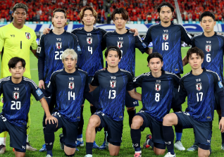 【悲報】サッカー日本代表、メキシコのホテルスタッフをガン無視して大炎上wwwwwwwwwwwwwwwwwwwww | やっちまった速報(画像04175849321426_1) 【悲報】サッカー日本代表、メキシコのホテルスタッフをガン無視して大炎上wwwwwwwwwwwwwwwwwwwww | やっちまった速報(画像04175849321426_1)