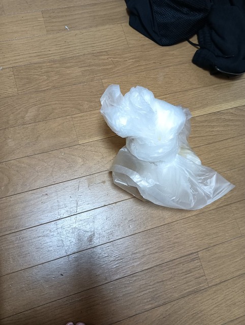 6500円でピザ注文して半分夜に残しておいたのにコバエついてた | 6500円でピザ注文して半分夜に残しておいたのにコバエついてた | やっちまった速報(画像05095824808118_2)